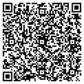 QR code with Computerman contacts