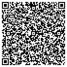 QR code with Prompt & Sure Transportation S contacts