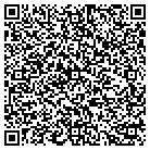QR code with D H Fencing Stables contacts