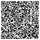 QR code with Custom Design Concrete contacts