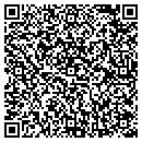QR code with J C Carter Building contacts