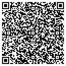 QR code with Ja North Dvm contacts