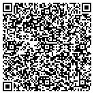QR code with J Gibbon Construction contacts