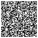 QR code with J J Deluca contacts
