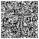QR code with Clevon Brown contacts