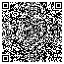QR code with My Hero Subs contacts
