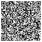 QR code with Mallaney Auto Body Inc contacts