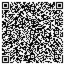 QR code with G. Smith Horsemanship contacts