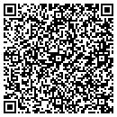 QR code with Happy Trails Stables contacts