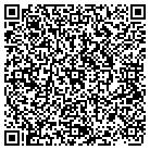 QR code with Heart's Journey Stables LLC contacts