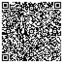 QR code with Hemlock Hills Stables contacts
