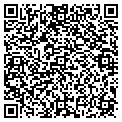 QR code with Cemex contacts