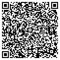 QR code with Srm contacts