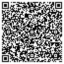 QR code with Lindab Inc contacts