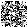 QR code with Jacob T Hartline contacts