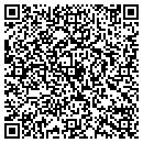 QR code with Jcb Stables contacts