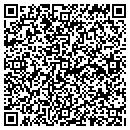 QR code with Rbs Excavating L L C contacts