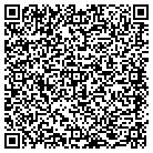 QR code with Custom Digital Computer Service contacts