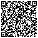 QR code with M Khare contacts