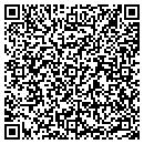 QR code with Amthor Steel contacts