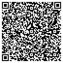 QR code with Robert J Lieb PHD contacts