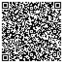QR code with D & C Electrotek contacts