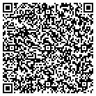 QR code with Allegier Concrete Contractor contacts