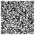QR code with Prevailing Light Gallery contacts