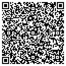 QR code with Allen Concrete & Masonry Inc contacts