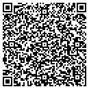 QR code with Treece Inc contacts