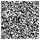 QR code with C J Concrete Construction contacts