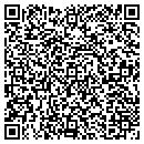 QR code with T & T Millwright Inc contacts