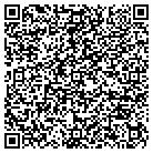 QR code with Hands On Wheels Transportation contacts
