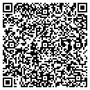 QR code with Hi-Tek Nails contacts