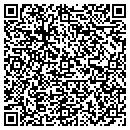 QR code with Hazen Final Mile contacts