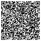 QR code with Minooka Collision Center Inc contacts