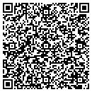 QR code with Triodyne contacts