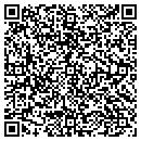 QR code with D L Hudson Company contacts