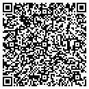 QR code with Huron Valley Ambulance contacts