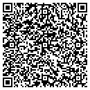QR code with Anderson Concrete Inc contacts