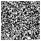 QR code with Uthe & Uthe Inc. contacts