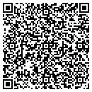 QR code with Rcw Reining Horses contacts