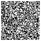 QR code with Richard Vega Racing Stables Inc contacts