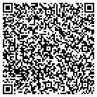 QR code with B Q Concrete & Construction LLC contacts