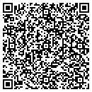 QR code with Robin P Naulty Dvm contacts