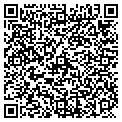 QR code with L & M Transporation contacts