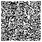 QR code with My Body By VI Chicago Corp contacts