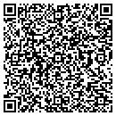 QR code with Martin Ranch contacts