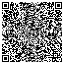 QR code with M&M Transportation Co contacts