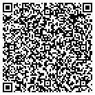 QR code with D&L Concrete & Tractor Service contacts